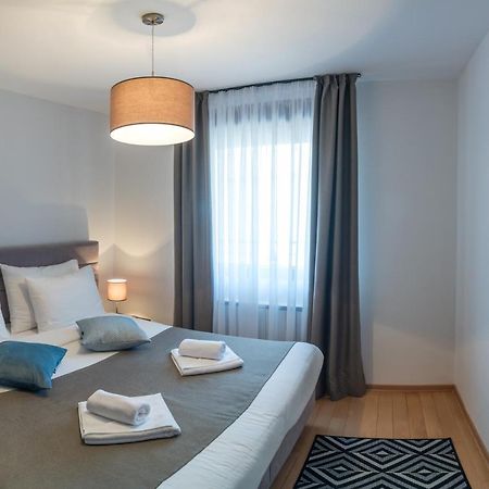 Апартаменты Apartman Favorito 327 Врнячка-Баня Экстерьер фото